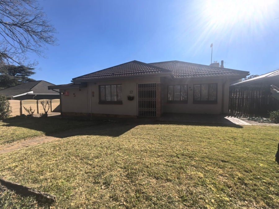 3 Bedroom Property for Sale in Sasolburg Ext 3 Free State